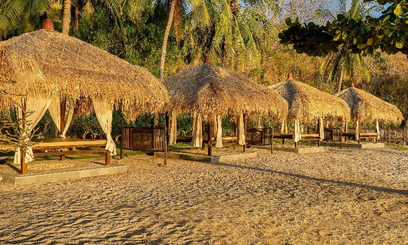 Sundancer Residences And Villas Lombok Sekotong Exterior photo